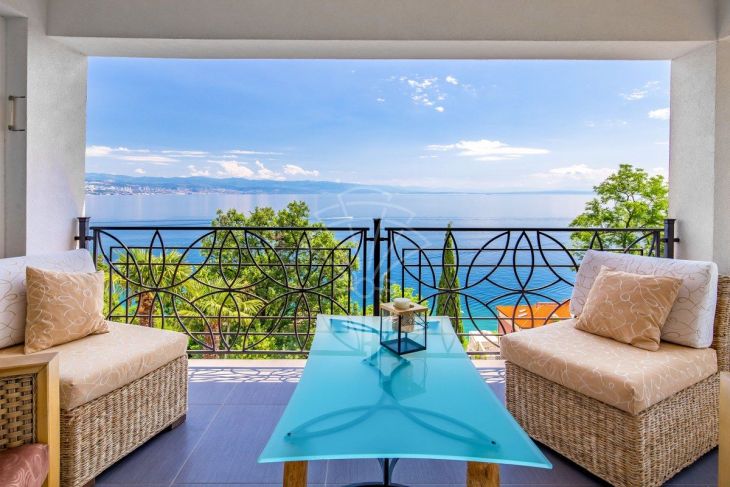 Stan u zgradi, Prodaja, Opatija, Opatija Stan u zgradi, Prodaja, Opatija, Opatija