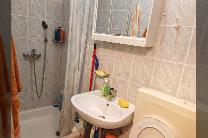 Stan u zgradi, Prodaja, Crikvenica, Crikvenica