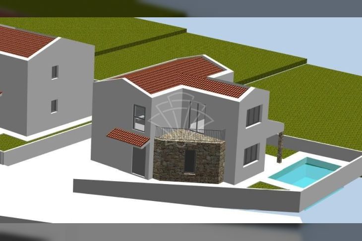 Građevinsko zemljište, Prodaja, Marčana, Divšići Građevinsko zemljište, Prodaja, Marčana, Divšići