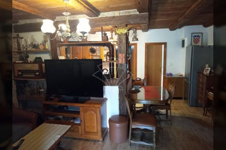 Samostojeća kuća, Prodaja, Vinodolska općina, Tribalj Samostojeća kuća, Prodaja, Vinodolska općina, Tribalj