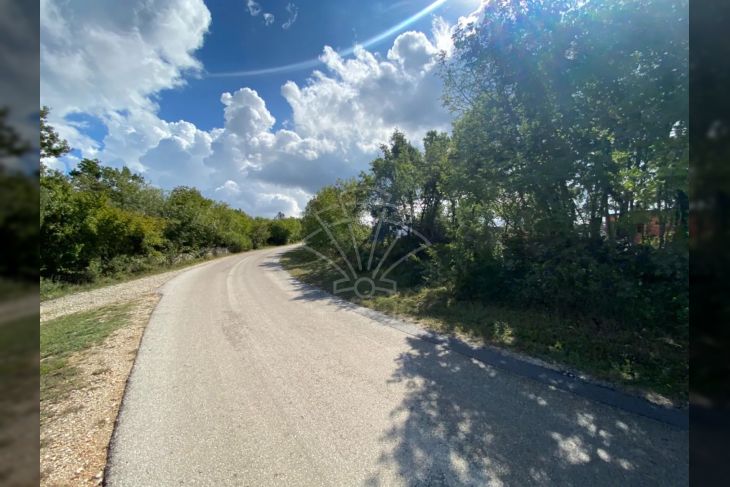 Građevinsko zemljište, Prodaja, Barban, Manjadvorci Građevinsko zemljište, Prodaja, Barban, Manjadvorci