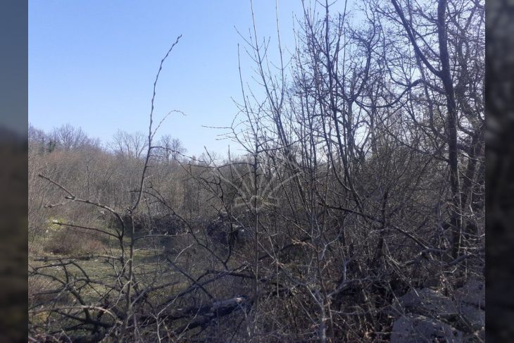 Poljoprivredno zemljište, Prodaja, Vrbnik, Garica Poljoprivredno zemljište, Prodaja, Vrbnik, Garica