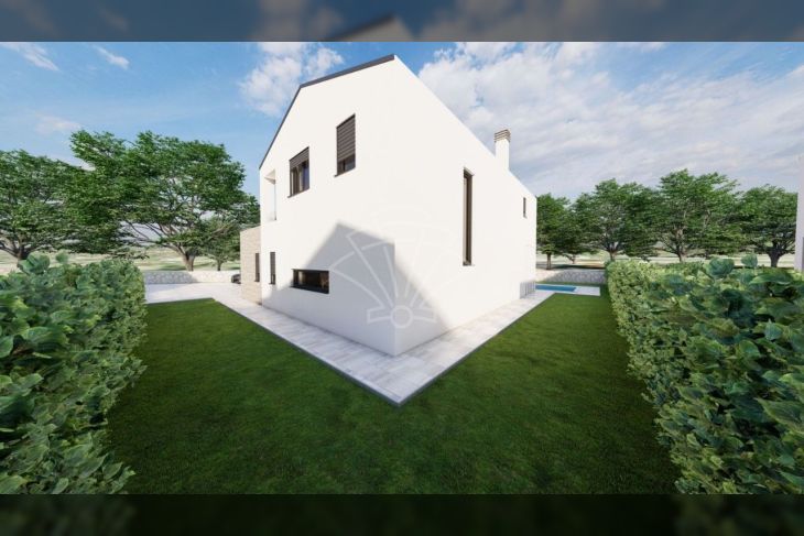 Vila, Prodaja, Malinska-dubašnica, Sveti Anton Vila, Prodaja, Malinska-dubašnica, Sveti Anton