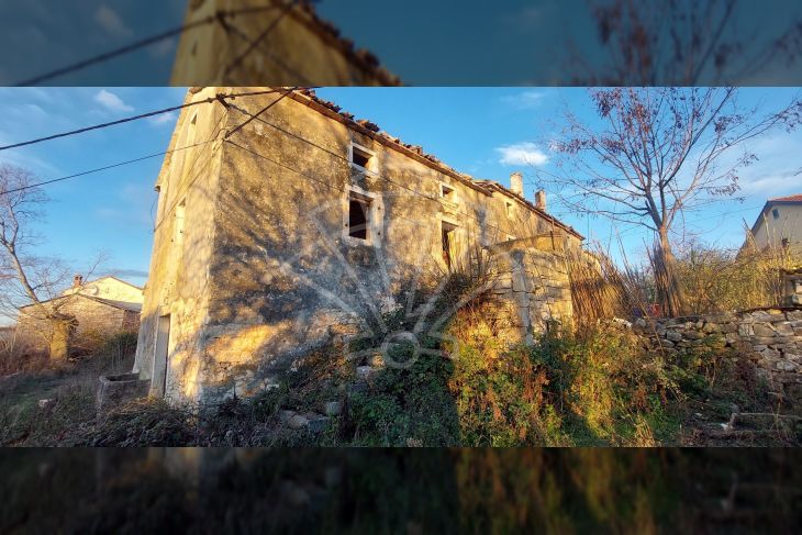 Kamena kuća, Prodaja, Višnjan, Fabci Kamena kuća, Prodaja, Višnjan, Fabci