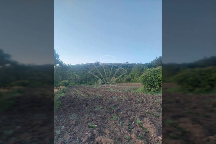 Poljoprivredno zemljište, Prodaja, Cerovlje, Draguć Poljoprivredno zemljište, Prodaja, Cerovlje, Draguć