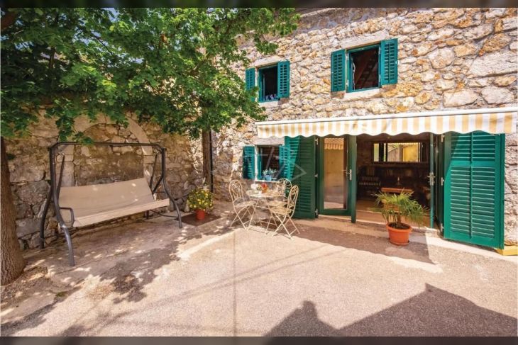 Dvojna kuća, Prodaja, Vinodolska općina, Drivenik Dvojna kuća, Prodaja, Vinodolska općina, Drivenik