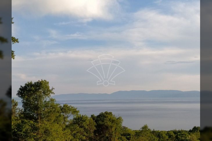 Građevinsko zemljište, Prodaja, Kostrena, Vrh Martinšćice Građevinsko zemljište, Prodaja, Kostrena, Vrh Martinšćice