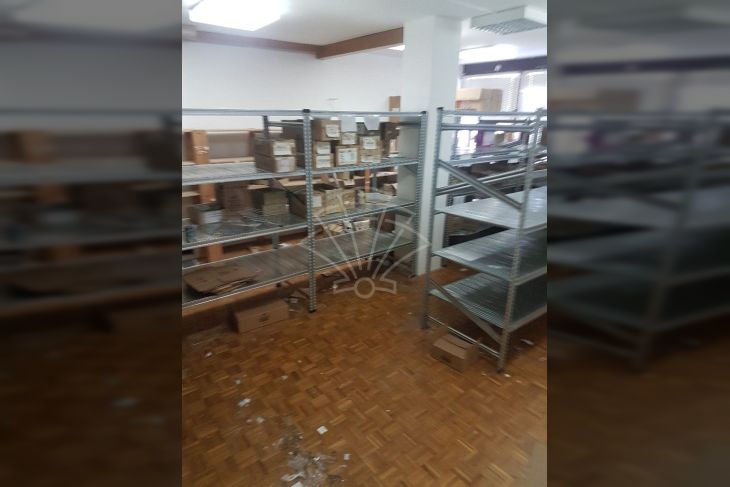 Poslovna zgrada, Prodaja, Rijeka, Zapad Poslovna zgrada, Prodaja, Rijeka, Zapad