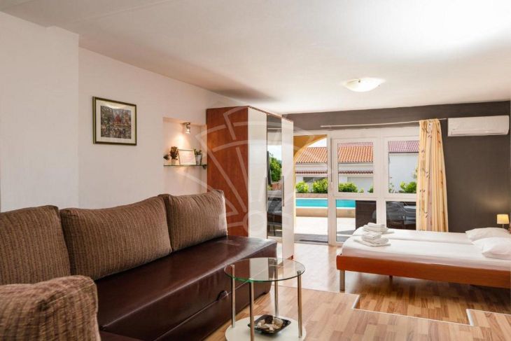 Apartmanska kuća, Prodaja, Crikvenica, Dramalj Apartmanska kuća, Prodaja, Crikvenica, Dramalj