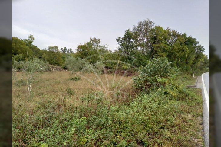 Poljoprivredno zemljište, Prodaja, Omišalj, Njivice Poljoprivredno zemljište, Prodaja, Omišalj, Njivice