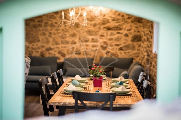 Vila, Prodaja, Vrbnik, Risika Vila, Prodaja, Vrbnik, Risika