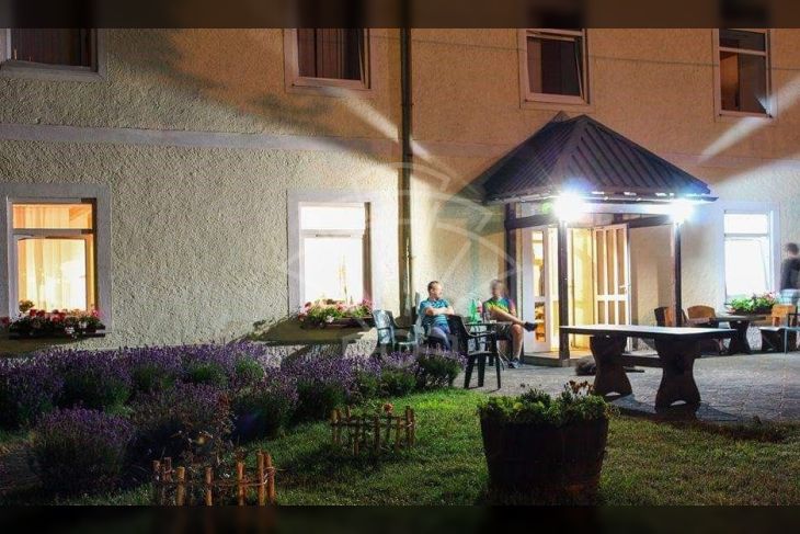 Hostel, Prodaja, Fužine, Fužine Hostel, Prodaja, Fužine, Fužine