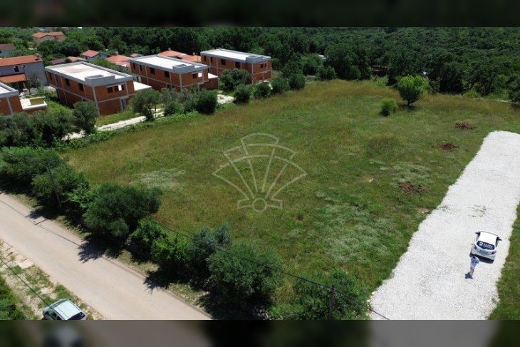 Građevinsko zemljište, Prodaja, Marčana, Peruški Građevinsko zemljište, Prodaja, Marčana, Peruški