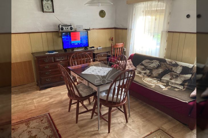 Dvojna kuća, Prodaja, Fužine, Belo Selo Dvojna kuća, Prodaja, Fužine, Belo Selo