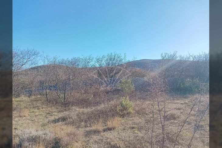 Građevinsko zemljište, Prodaja, Vrbnik, Vrbnik Građevinsko zemljište, Prodaja, Vrbnik, Vrbnik