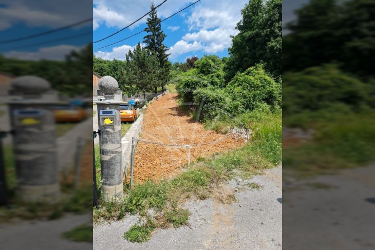 Građevinsko zemljište, Prodaja, Matulji, Jušići Građevinsko zemljište, Prodaja, Matulji, Jušići