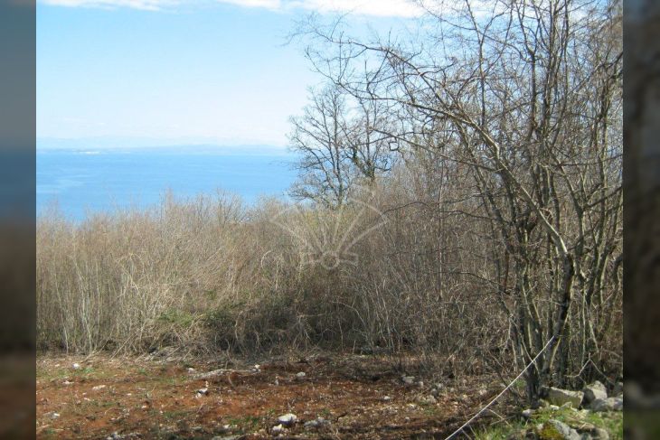 Građevinsko stambeno zemljište, Prodaja, Matulji, Bregi Građevinsko stambeno zemljište, Prodaja, Matulji, Bregi