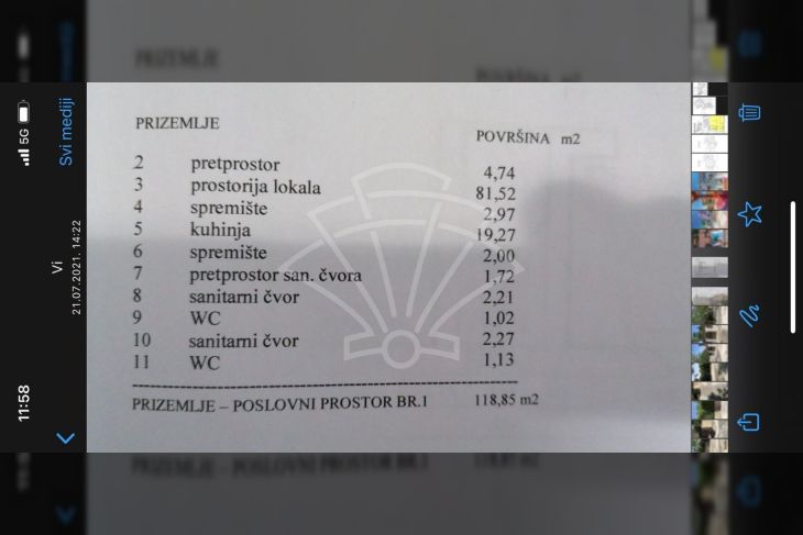 Restoran, Prodaja, Crikvenica, Crikvenica Restoran, Prodaja, Crikvenica, Crikvenica