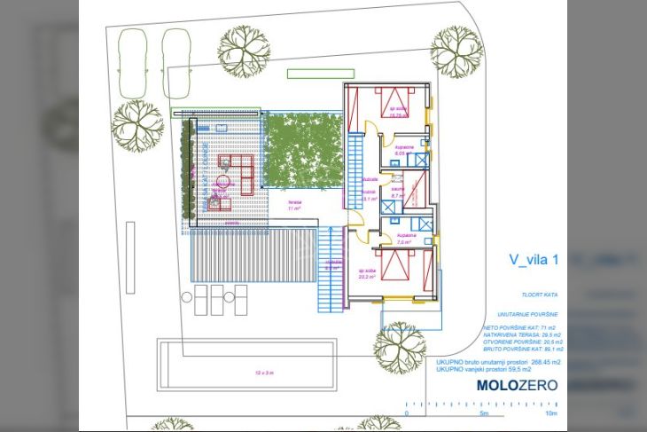 Vila, Prodaja, Vodnjan, Vodnjan Vila, Prodaja, Vodnjan, Vodnjan