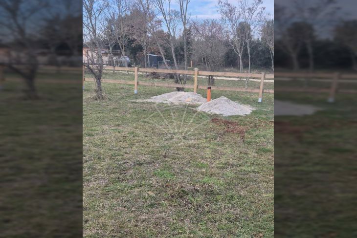Poljoprivredno zemljište, Prodaja, Ližnjan, Šišan