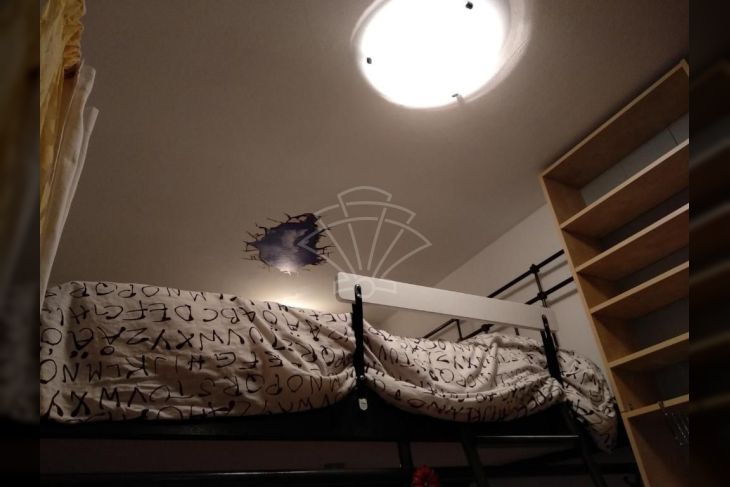 Stan u zgradi, Najam, Rijeka, Zapad Stan u zgradi, Najam, Rijeka, Zapad