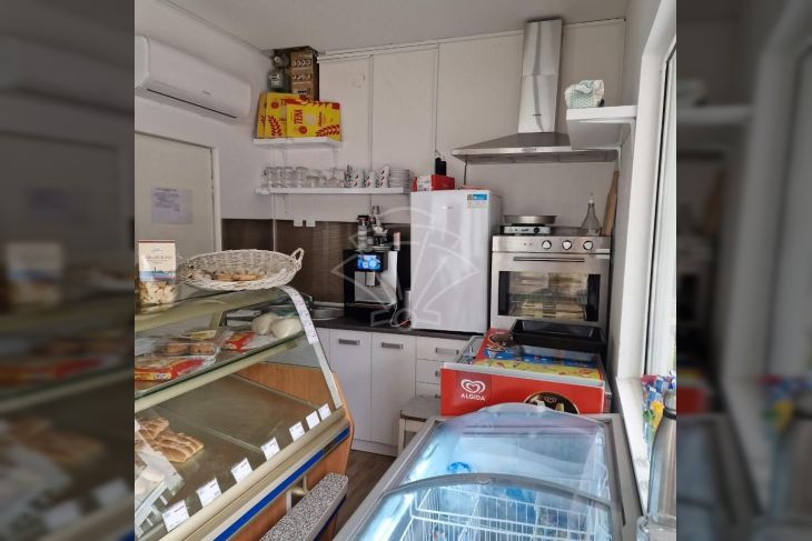 Prodajno-skladišni prostor, Prodaja, Rijeka, Istok Prodajno-skladišni prostor, Prodaja, Rijeka, Istok