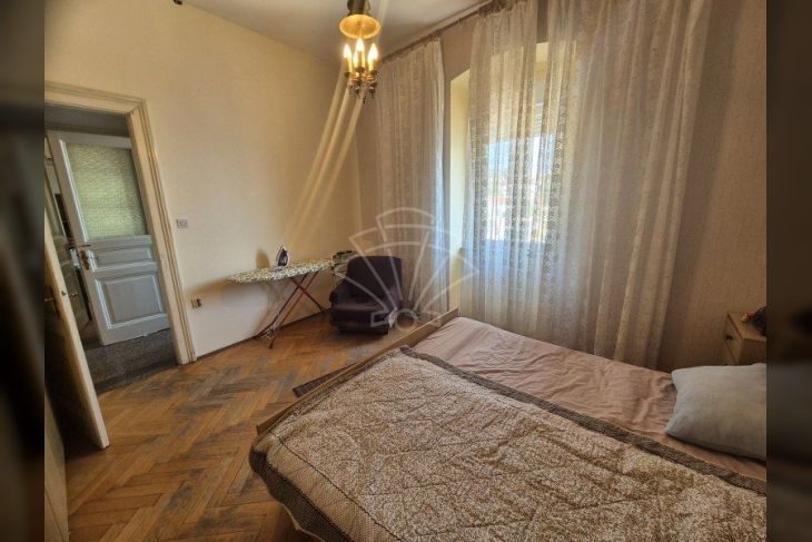 Stan u starijoj zgradi, Prodaja, Rijeka, Istok Stan u starijoj zgradi, Prodaja, Rijeka, Istok
