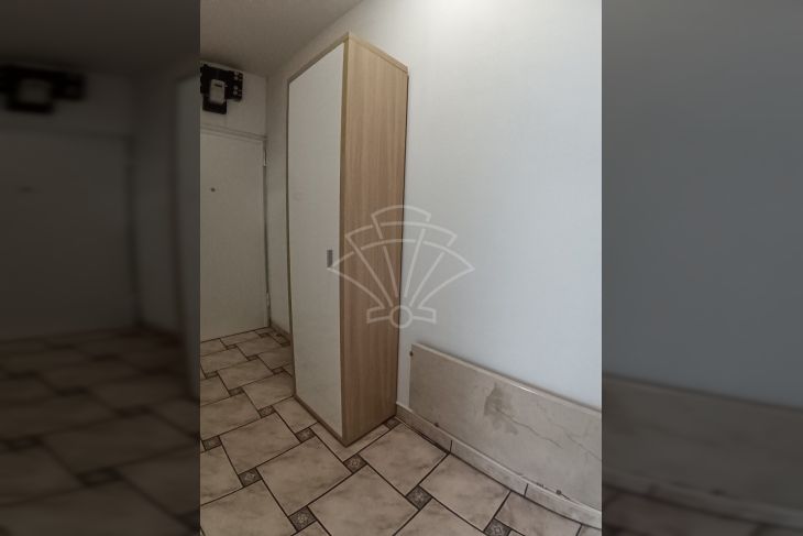 Stan u zgradi, Najam, Rijeka, Zapad