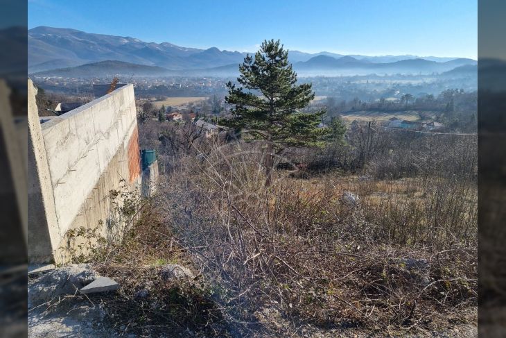 Građevinsko zemljište, Prodaja, Jelenje, Jelenje