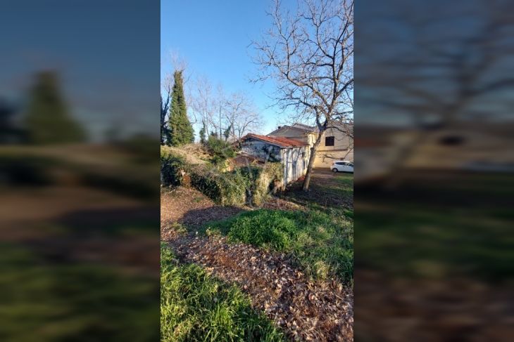 Kuća u nizu, Prodaja, Barban, Melnica