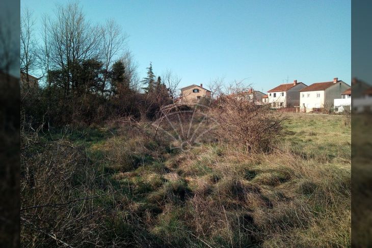 Građevinsko zemljište, Prodaja, Fažana, Valbandon