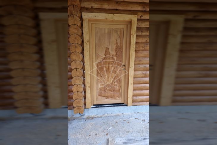 Kuća u izgradnji, Prodaja, Fužine, Fužine Kuća u izgradnji, Prodaja, Fužine, Fužine