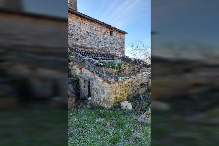 Dvojna kuća, Prodaja, Višnjan, Fabci Dvojna kuća, Prodaja, Višnjan, Fabci