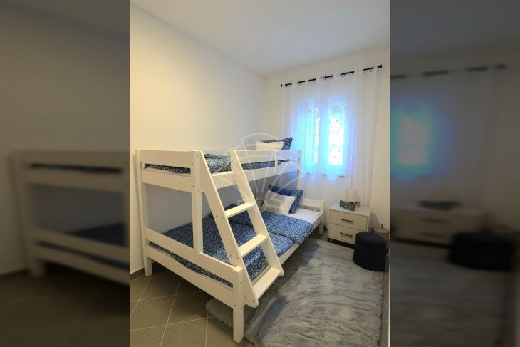 Dvojna kuća, Prodaja, Mošćenička draga, Brseč
