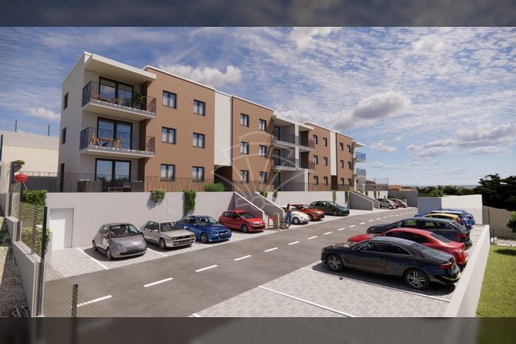 Stan u novogradnji, Prodaja, Viškovo, Viškovo Stan u novogradnji, Prodaja, Viškovo, Viškovo