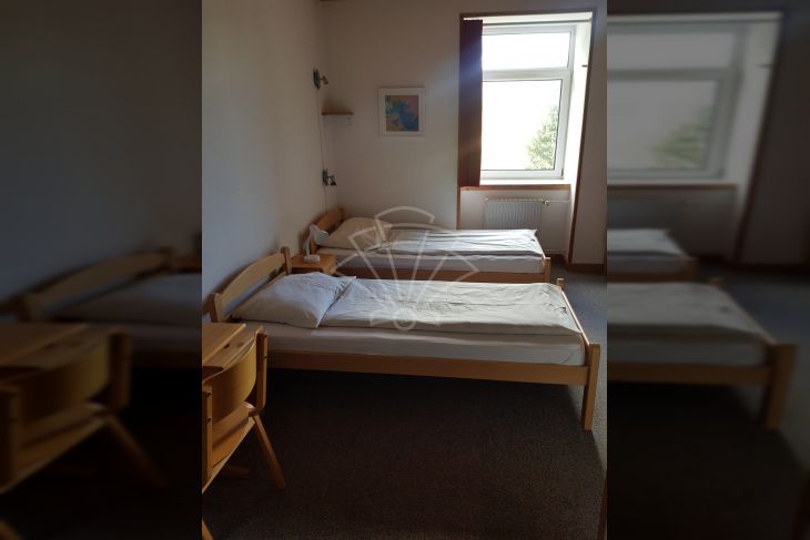 Hostel, Prodaja, Fužine, Fužine Hostel, Prodaja, Fužine, Fužine