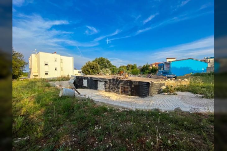 Građevinsko stambeno zemljište, Prodaja, Ližnjan, Ližnjan Građevinsko stambeno zemljište, Prodaja, Ližnjan, Ližnjan