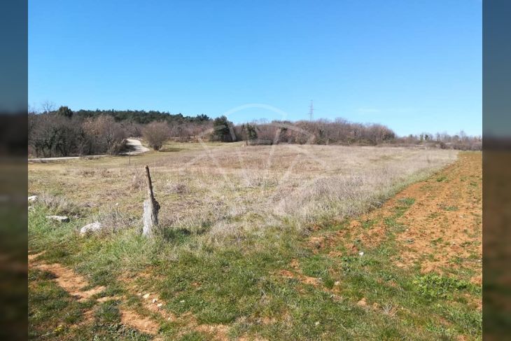 Poljoprivredno zemljište, Prodaja, Poreč, Mugeba Poljoprivredno zemljište, Prodaja, Poreč, Mugeba