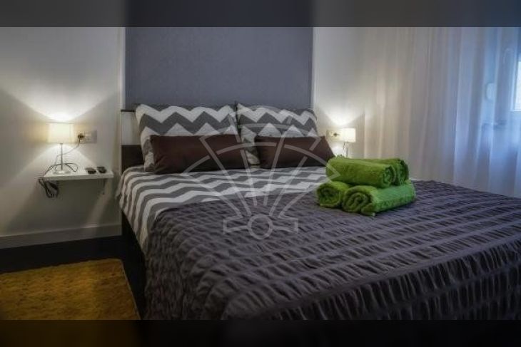 Stan u zgradi, Najam, Rijeka, Sjever Stan u zgradi, Najam, Rijeka, Sjever