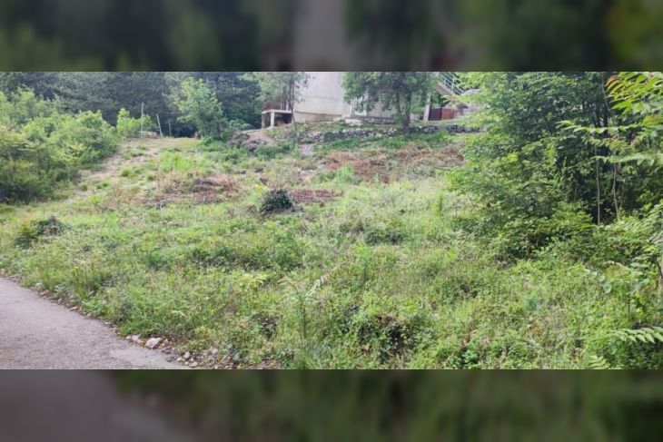 Građevinsko zemljište, Prodaja, Vinodolska općina, Grižane-Belgrad Građevinsko zemljište, Prodaja, Vinodolska općina, Grižane-Belgrad