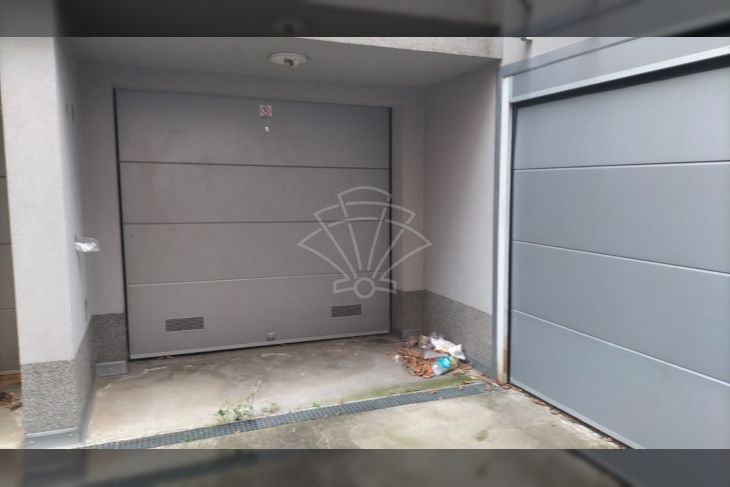 Garaža, Prodaja, Zagreb, Maksimir