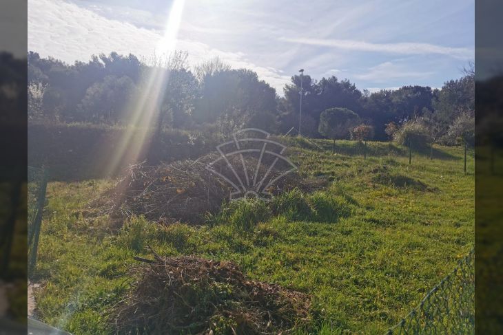 Građevinsko zemljište, Prodaja, Pula, Pula Građevinsko zemljište, Prodaja, Pula, Pula