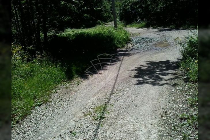 Građevinsko zemljište, Prodaja, Bakar, Zlobin