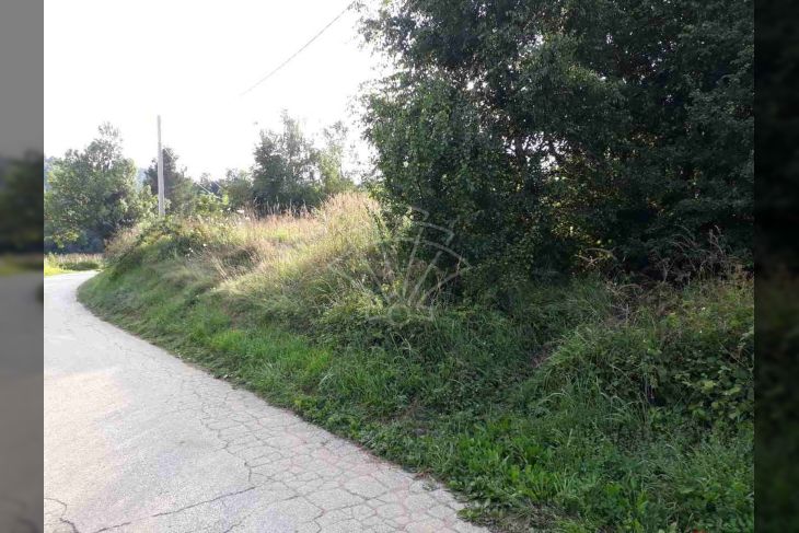 Građevinsko zemljište, Prodaja, Fužine, Lič Građevinsko zemljište, Prodaja, Fužine, Lič