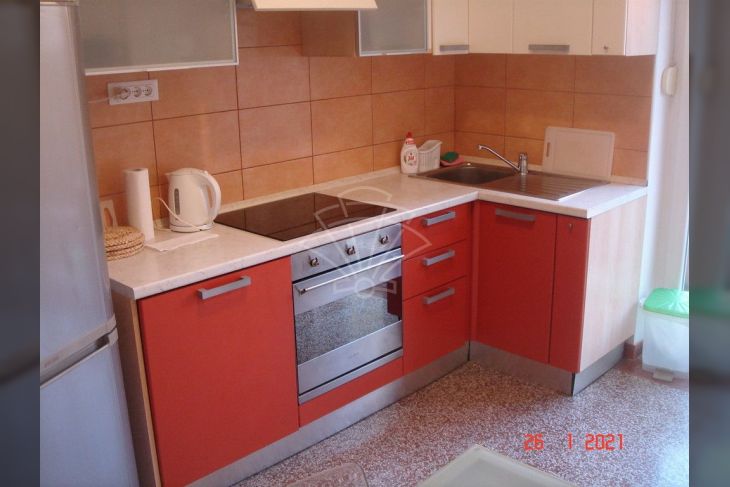 Stan u zgradi, Najam, Rijeka, Istok Stan u zgradi, Najam, Rijeka, Istok