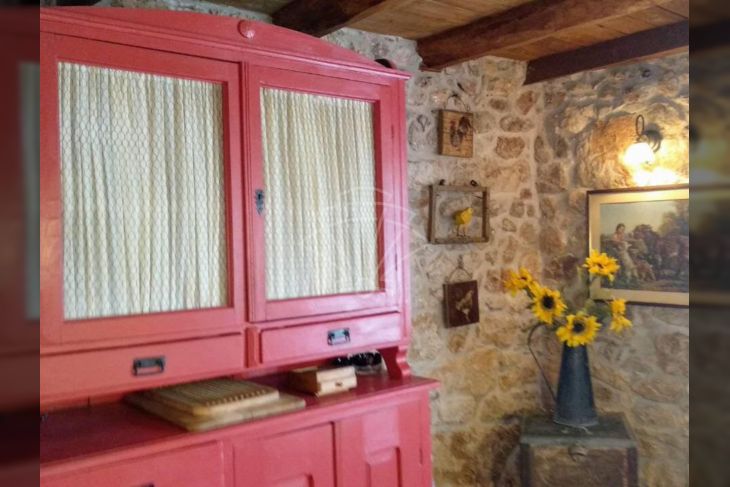 Samostojeća kuća, Prodaja, Vinodolska općina, Bribir Samostojeća kuća, Prodaja, Vinodolska općina, Bribir