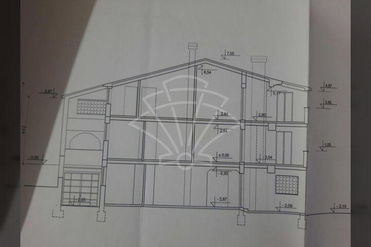 Apartmanska kuća, Prodaja, Medulin, Banjole Apartmanska kuća, Prodaja, Medulin, Banjole