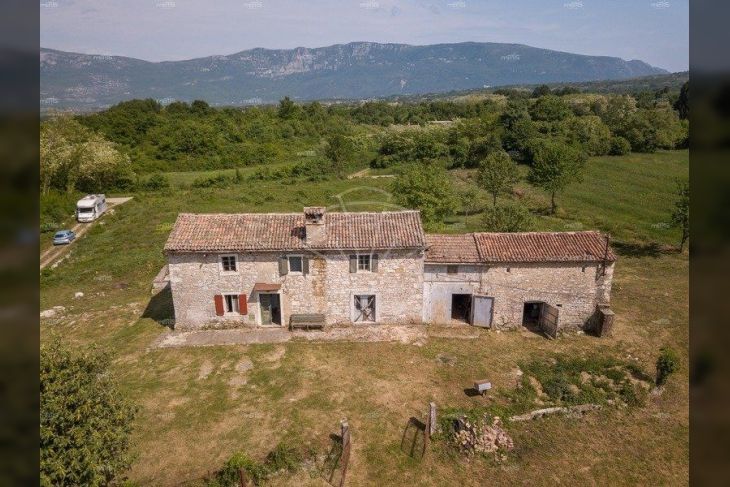 Građevinsko mješovito, Prodaja, Kršan, Čambarelići Građevinsko mješovito, Prodaja, Kršan, Čambarelići