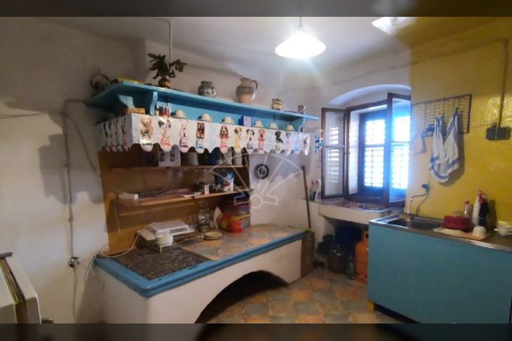 Stan u starijoj zgradi, Prodaja, Cres, Cres Stan u starijoj zgradi, Prodaja, Cres, Cres