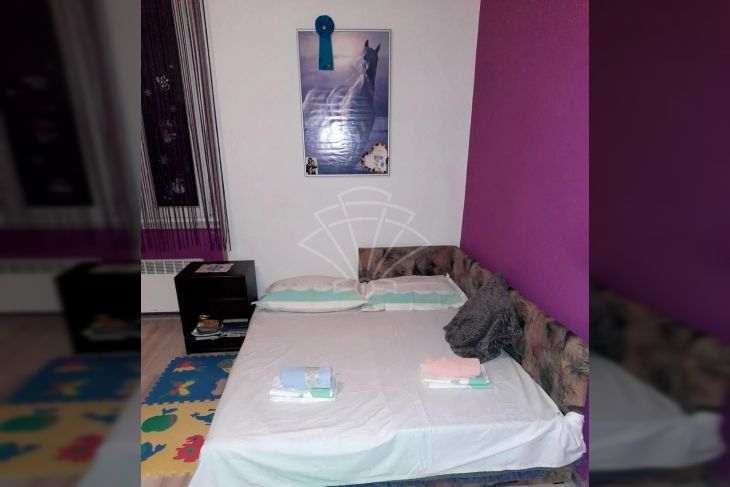 Stan u zgradi, Prodaja, Pula, Pula